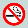 No Smoking